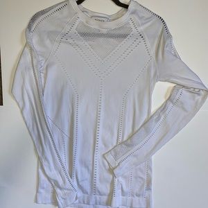 Athleta Top (M)